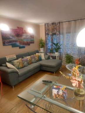 Edi#D&T cosy house Bologna Galileo